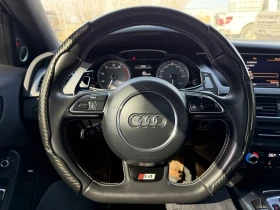Audi S4 3.0Т* Premium* AвтоКредит * (ЦЕНА ДО БГ) | Auto.bg — изображение 14