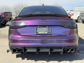 Audi S4 3.0Т* Premium* AвтоКредит * (ЦЕНА ДО БГ) | Auto.bg — изображение 6