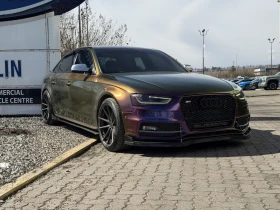 Audi S4 3.0Т* Premium* AвтоКредит * (ЦЕНА ДО БГ)
