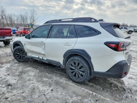 Subaru Outback 2023 SUBARU OUTBACK ONYX EDITION XT - 17800 € / 34813.77 лв. - 64596388 7