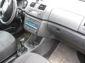Skoda Fabia 1.2 TSI | Auto.bg — изображение 8