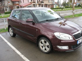 Skoda Fabia 1.2 TSI | Auto.bg — изображение 2