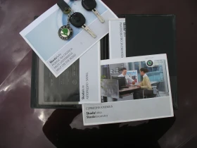 Skoda Fabia 1.2 TSI | Auto.bg — изображение 11