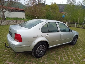VW Bora 1.9TDI * КЛИМАТРОНИК * 90 к.с.  - 2000 € / 3911.66 лв. - 85434129 6