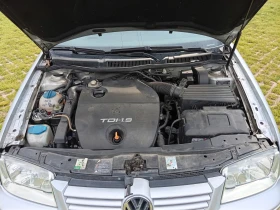 VW Bora 1.9TDI * КЛИМАТРОНИК * 90 к.с.  - 2000 € / 3911.66 лв. - 85434129 17