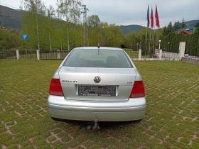 VW Bora 1.9TDI * КЛИМАТРОНИК * 90 к.с.  - 2000 € / 3911.66 лв. - 85434129 4