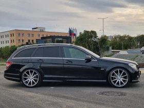 Mercedes-Benz C 200 C200 - 7400 € / 14473.14 лв. - 28332676 2