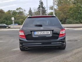 Mercedes-Benz C 200 C200 - 7400 € / 14473.14 лв. - 28332676 4