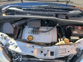 Opel Meriva 1.6i * ���*  | Mobile.bg � ����� ������ 10