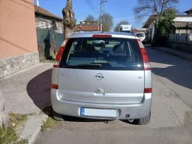 Opel Meriva 1.6i * ���*  | Mobile.bg � ����� ������ 4