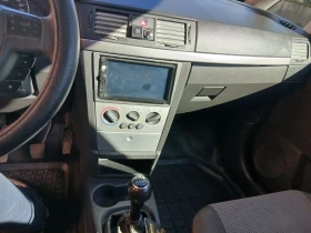 Opel Meriva 1.6i * ���*  | Mobile.bg � ����� ������ 7