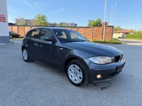 ����� �� �������� �� BMW 116 1.6i 6ck