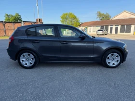 ����� �� �������� �� BMW 116 1.6i 6ck