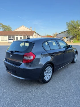 ����� �� �������� �� BMW 116 1.6i 6ck