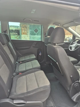 VW Sharan 2.0 TDI | Mobile.bg � ����� ������ 14