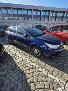 Toyota Avensis | Mobile.bg � ����� ������ 2