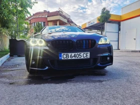 BMW 530 - 12100 € / 23665.54 лв. - 80995300 2
