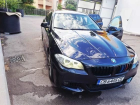 BMW 530 - 12100 € / 23665.54 лв. - 80995300 6