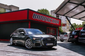 Audi A6 55TFSI* PREMIUM+ * 360* MATRIX* HEAD-UP*  - 30900 € / 60435.15 лв. - 10474711 13