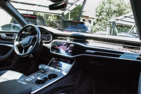 Audi A6 55TFSI* PREMIUM+ * 360* MATRIX* HEAD-UP*  - 30900 € / 60435.15 лв. - 10474711 3