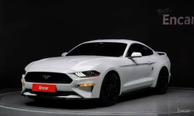 Ford Mustang 2.3* ECO* BOOST* ОБДУХВАНЕ* ДИГИТАЛНО* ТАБЛО* 