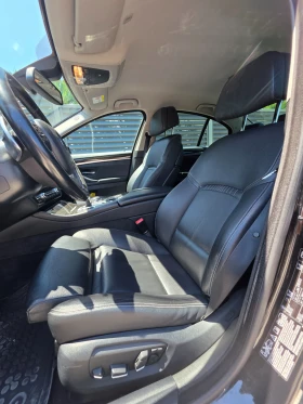 BMW 530 - 13500 € / 26403.70 лв. - 74086568 12