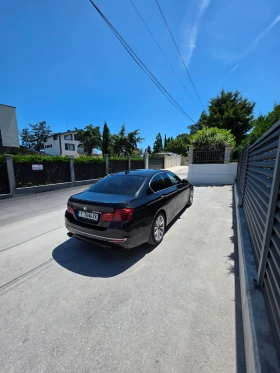 BMW 530 - 13500 € / 26403.70 лв. - 74086568 5