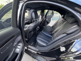 Mercedes-Benz S 350 4MATIC/258HP/L/MASSAGE/PANO/HUD/BURM/MEMO/527q | Mobile.bg � ����� ������ 14