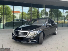����� �� �������� �� Mercedes-Benz S 350 4MATIC/258HP/L/MASSAGE/PANO/HUD/BURM/MEMO/527q