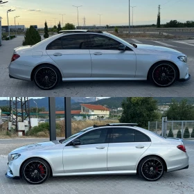 Mercedes-Benz E 220 AMG::DIGITAL::PANO::360::HEADUP - 22999 € / 44982.13 лв. - 29657156 7