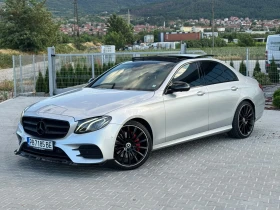 Mercedes-Benz E 220 AMG::DIGITAL::PANO::360::HEADUP