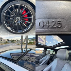 Mercedes-Benz E 220 AMG::DIGITAL::PANO::360::HEADUP - 22999 € / 44982.13 лв. - 29657156 16