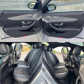 Mercedes-Benz E 220 AMG::DIGITAL::PANO::360::HEADUP - 22999 € / 44982.13 лв. - 29657156 10