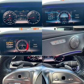 Mercedes-Benz E 220 AMG::DIGITAL::PANO::360::HEADUP - 22999 € / 44982.13 лв. - 29657156 13