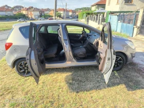 Opel Meriva | Mobile.bg � ����� ������ 5