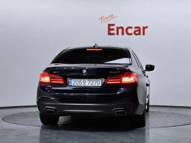 BMW 530 XDRIVE MPACK | Auto.bg — изображение 4