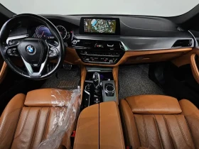 BMW 530 XDRIVE MPACK | Auto.bg — изображение 7