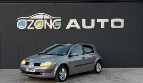 ����� �� �������� �� Renault Megane