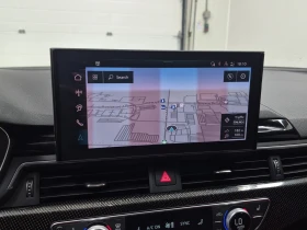 Audi S5 * TECHNIK * CARFAX * ���� ���������� * �� VW *  | Mobile.bg � ����� ������ 8