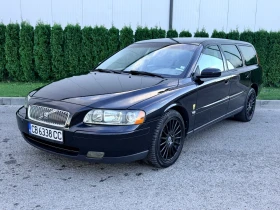 Volvo V70 2.4d | D5 | УНИКАТ