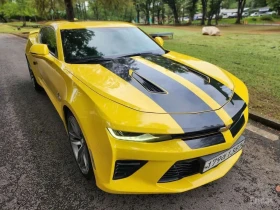 Chevrolet Camaro SS 6.2 V8 | ��������������� | Mobile.bg � ����� ������ 2