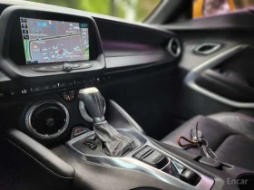 Chevrolet Camaro SS 6.2 V8 | ��������������� | Mobile.bg � ����� ������ 16