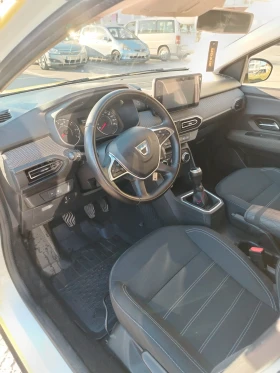 Dacia Jogger undefined | Auto.bg — изображение 6