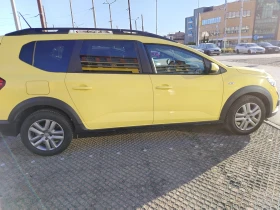 Dacia Jogger undefined | Auto.bg — изображение 3