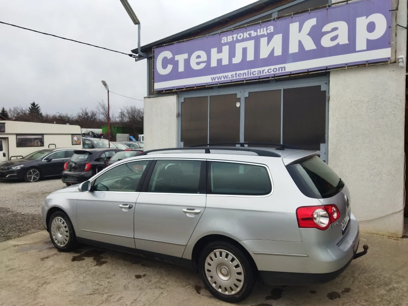 VW Passat  , снимка 2 - Автомобили и джипове - 44241785