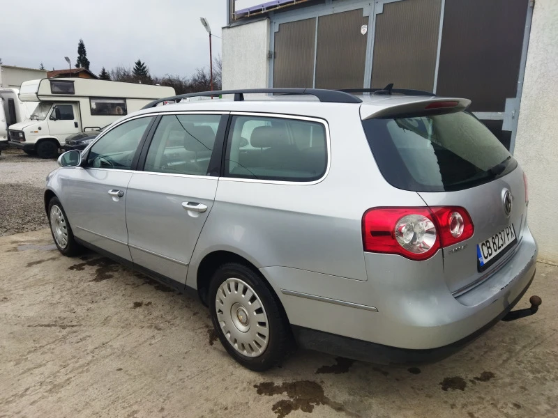 VW Passat  , снимка 8 - Автомобили и джипове - 44241785