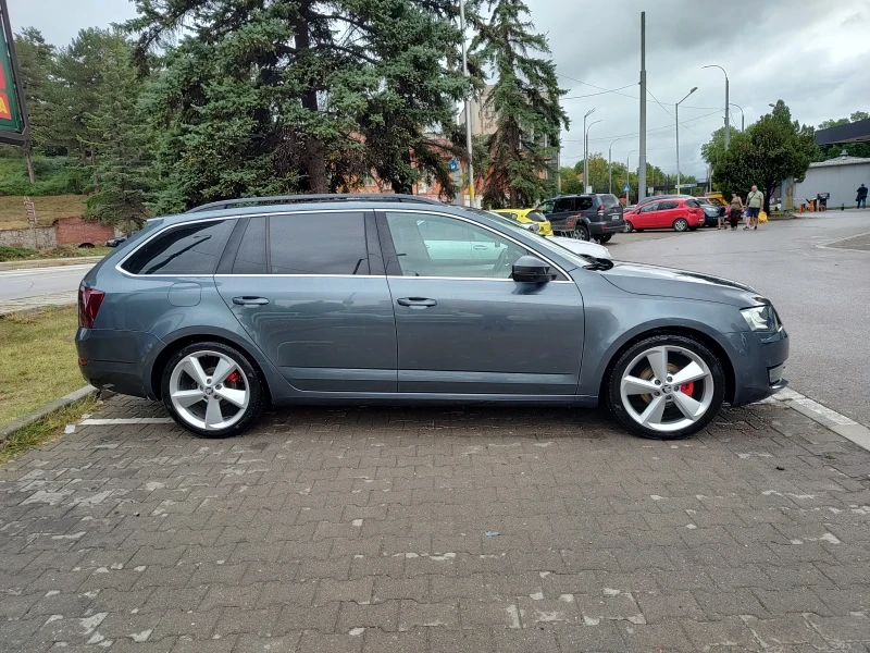 Skoda Octavia 1.6TDI, снимка 4 - Автомобили и джипове - 47248860