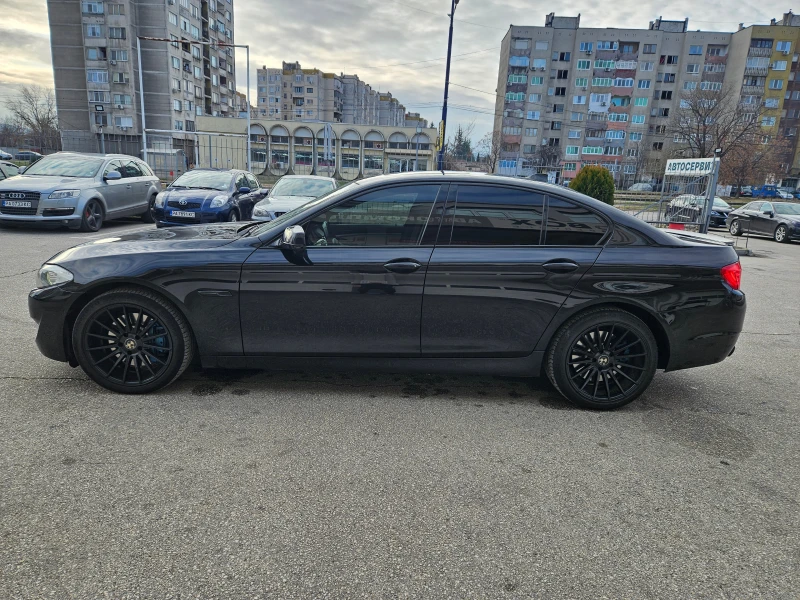 BMW 530 d/xDrive/M-Sport/Head Up/Distronic/Камера360/Keyle, снимка 2 - Автомобили и джипове - 48479817