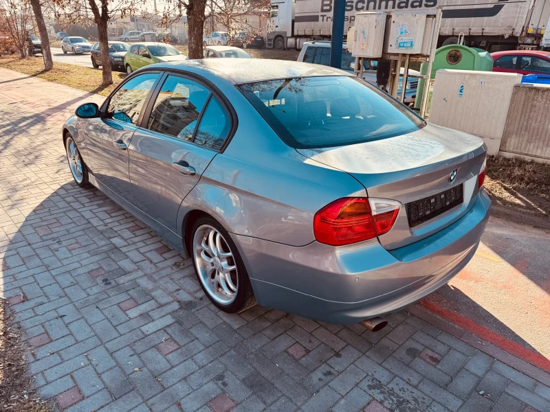 BMW 320 320i e90 ТОП ЦЕНА, снимка 5 - Автомобили и джипове - 48669331