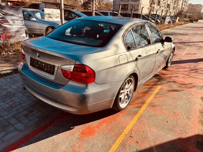 BMW 320 320i e90 ТОП ЦЕНА, снимка 6 - Автомобили и джипове - 48669331